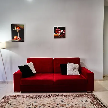 Appartement Kalpazo New Bazzar *
