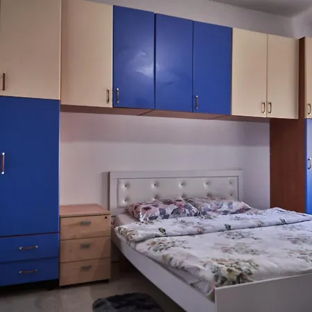 Kalpazo New Bazzar Apartamento *