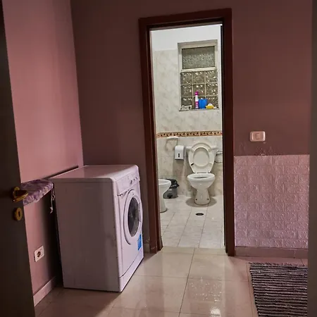 Kalpazo New Bazzar Tirana