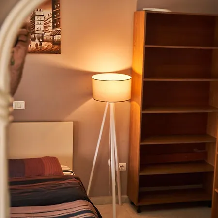 Kalpazo New Bazzar Apartamento *