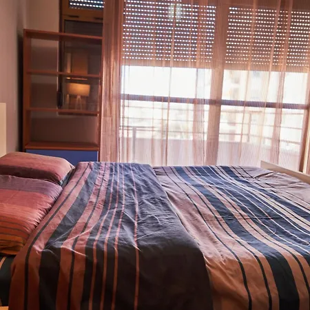 Appartement Kalpazo New Bazzar Tirana