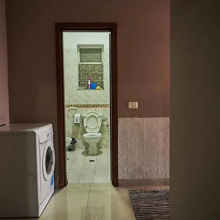 Kalpazo New Bazzar Apartamento