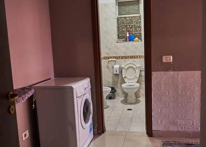 Kalpazo New Bazzar Tirana