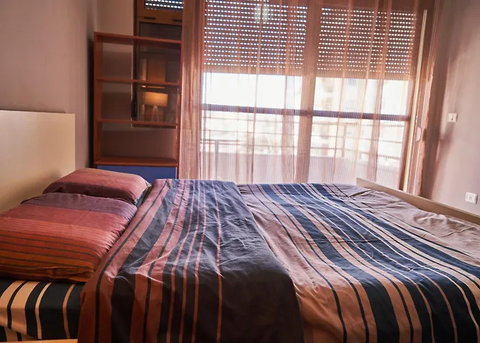 Appartamento Kalpazo New Bazzar Tirana