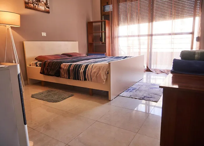 Kalpazo New Bazzar * Tirana