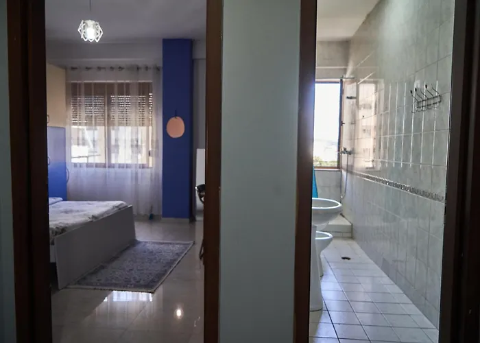 Appartamento Kalpazo New Bazzar Tirana