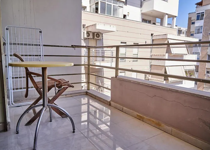 Kalpazo New Bazzar Appartamento Tirana